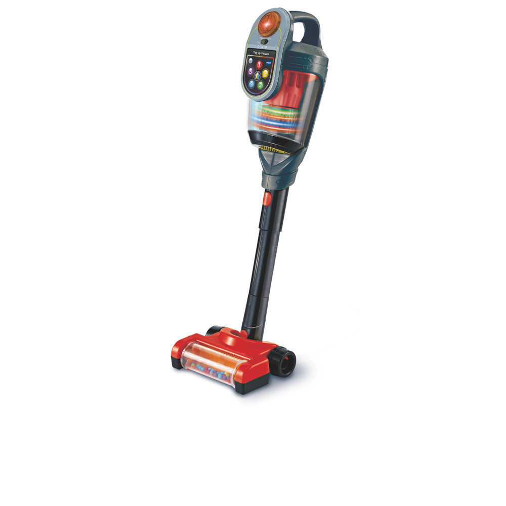 VTech Tidy Up Vacuum