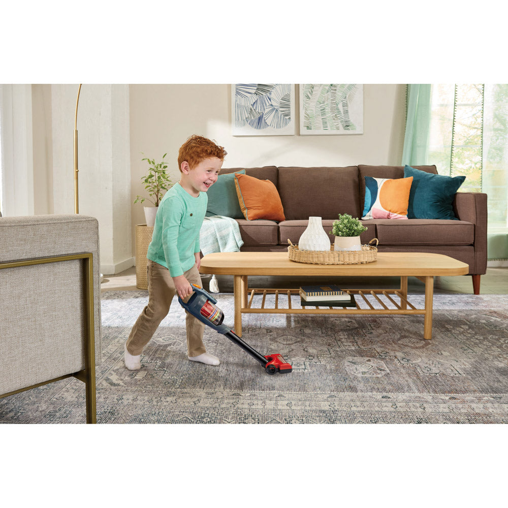 VTech Tidy Up Vacuum