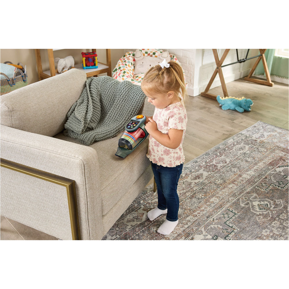 VTech Tidy Up Vacuum