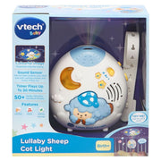 VTech Baby Lullaby Sheep Cot Light