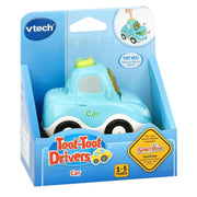 VTech Toot-Toot Drivers Vehicle - Car