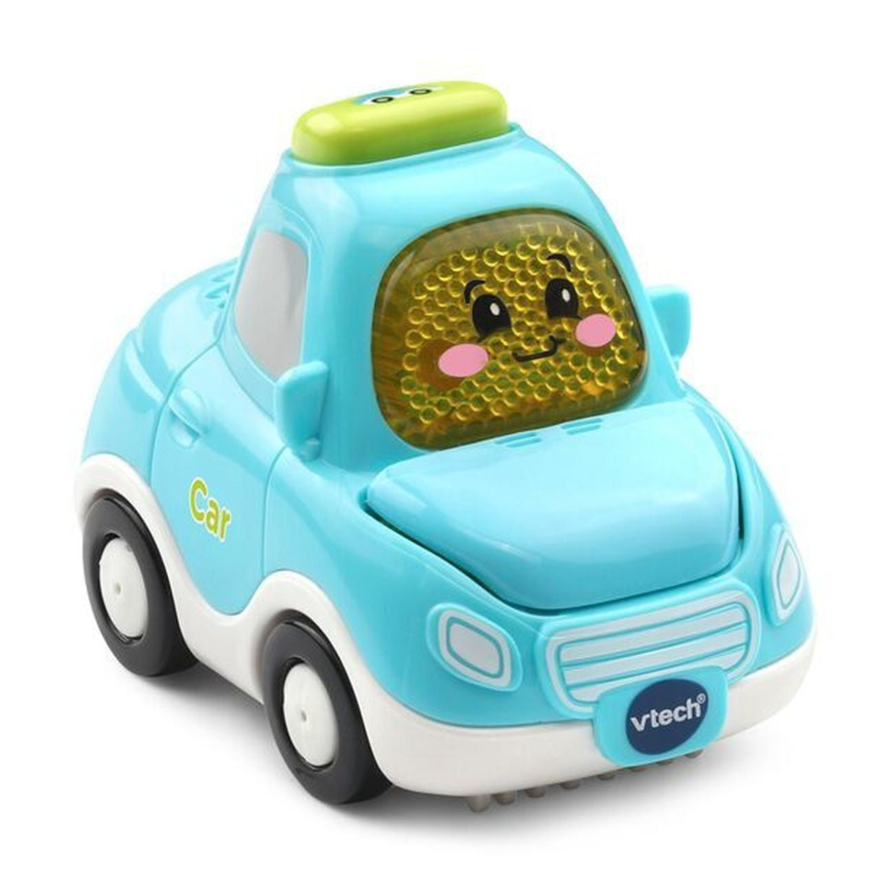 VTech Toot-Toot Drivers Vehicle - Car