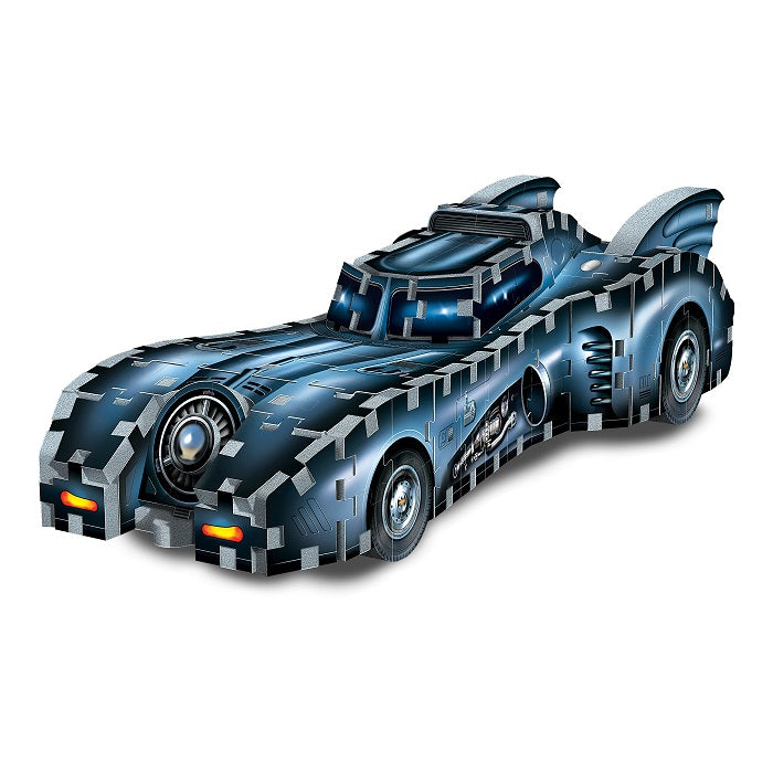 Wrebbit 3D Batmobile