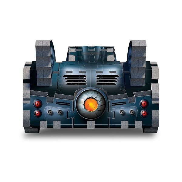 Wrebbit 3D Batmobile