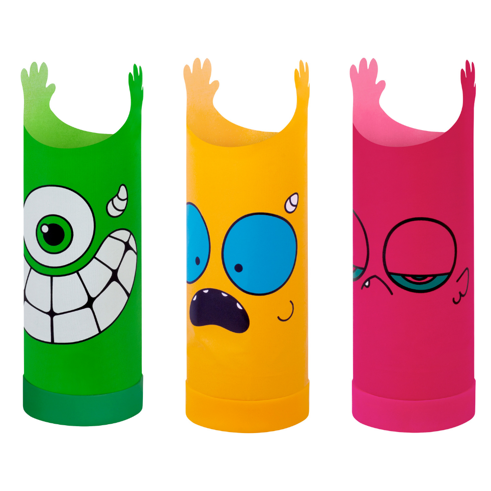 Waboba Super Gliding Head Assorted Styles