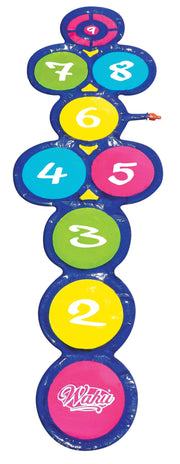 Wahu Hop Skip N Splash