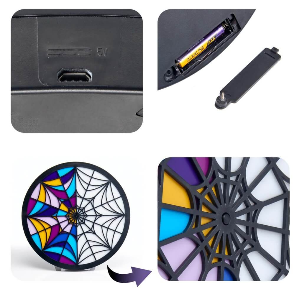 Wednesday - Window Light