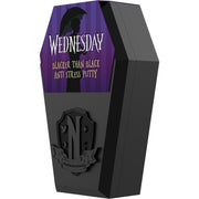 Wednesday Blacker Than Black Anti-Stress Putty