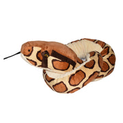 Wild Republic Burmese Python 54 Inch - Toyworld NZ