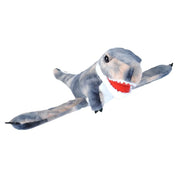 Wild Republic Huggers Dino T-Rex 8 Inch - Toyworld NZ