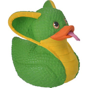 Wild Republic Rubber Duck - Cobra