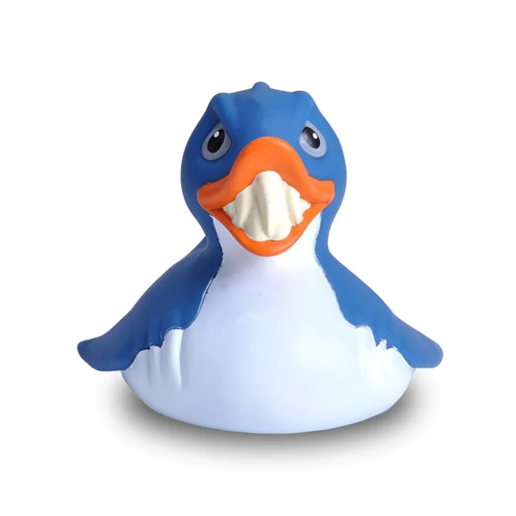 Wild Republic Rubber Duck Shark - Toyworld NZ