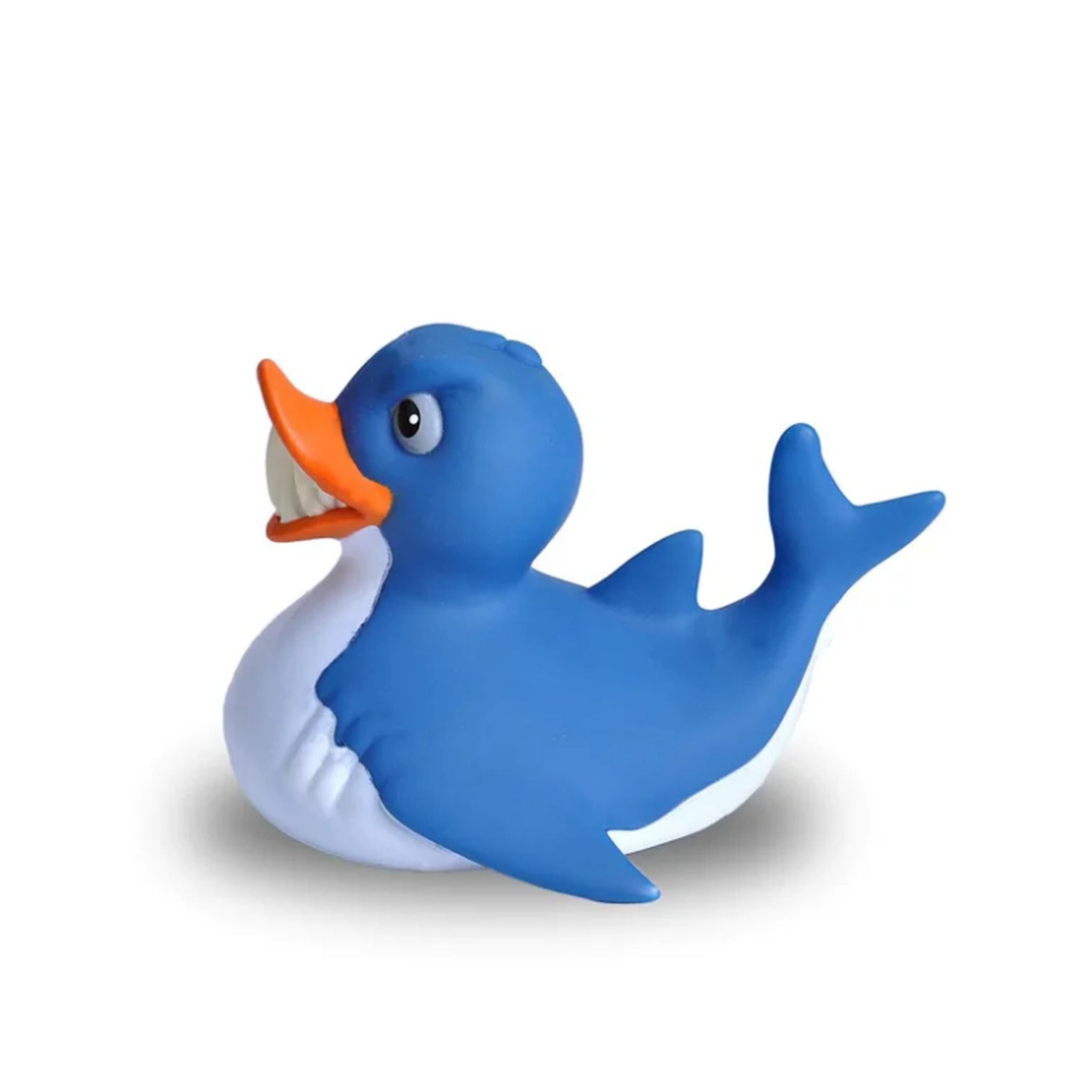 Wild Republic Rubber Duck Shark - Toyworld NZ