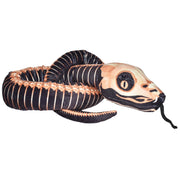 Wild Republic Skeleton Snake 54 Inch - Toyworld NZ