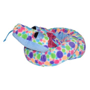 Wild Republic Sweet & Sassy Polka Dot Snake 54 Inch - Toyworld NZ