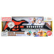Winfun Beat Bop Cool Sounds Guitar