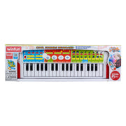 Winfun Beat Bop Cool Sounds Keyboard