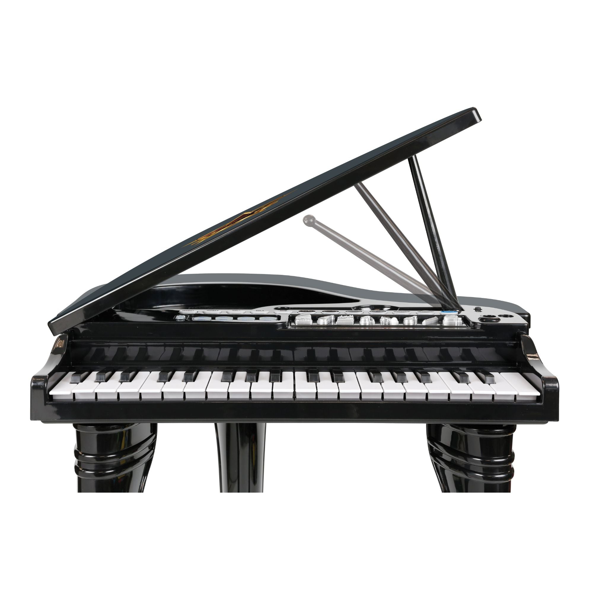 Winfun Beat Bop Grand Piano Set