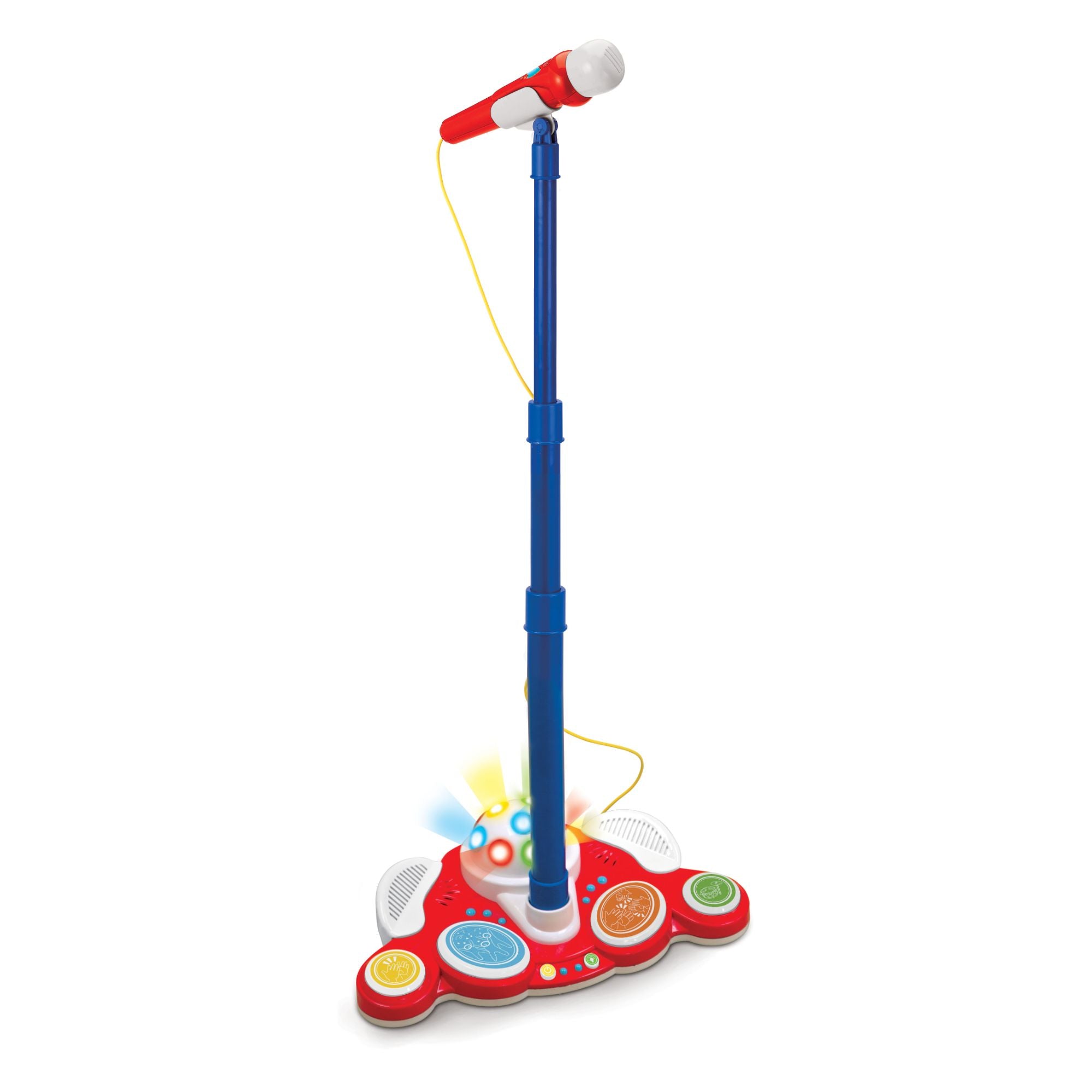Winfun Beat Bop Sing' N Jam Platform | Toyworld NZ