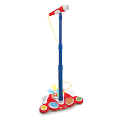Winfun Beat Bop Sing' N Jam Platform