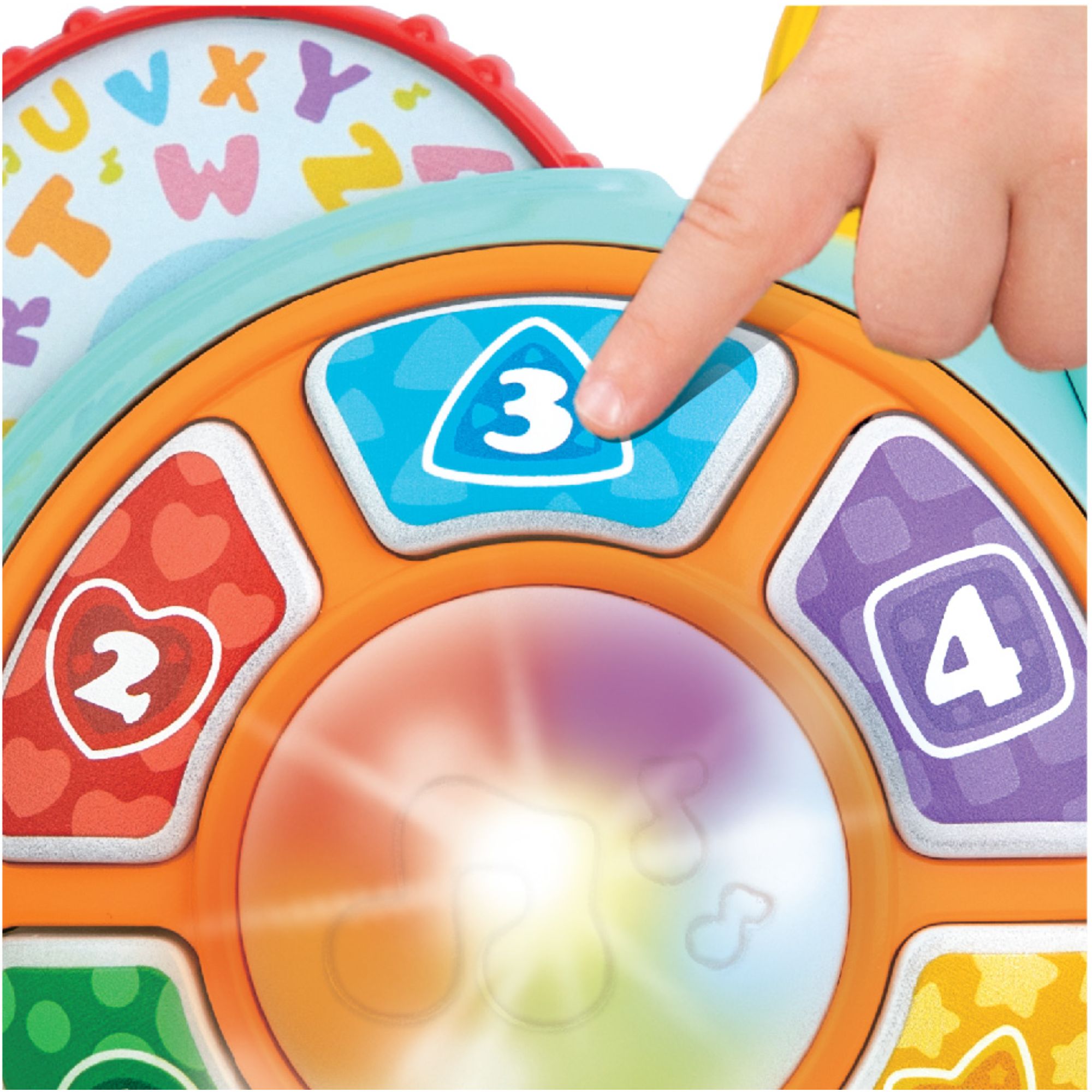 Winfun My Pull Along Pal Elephant