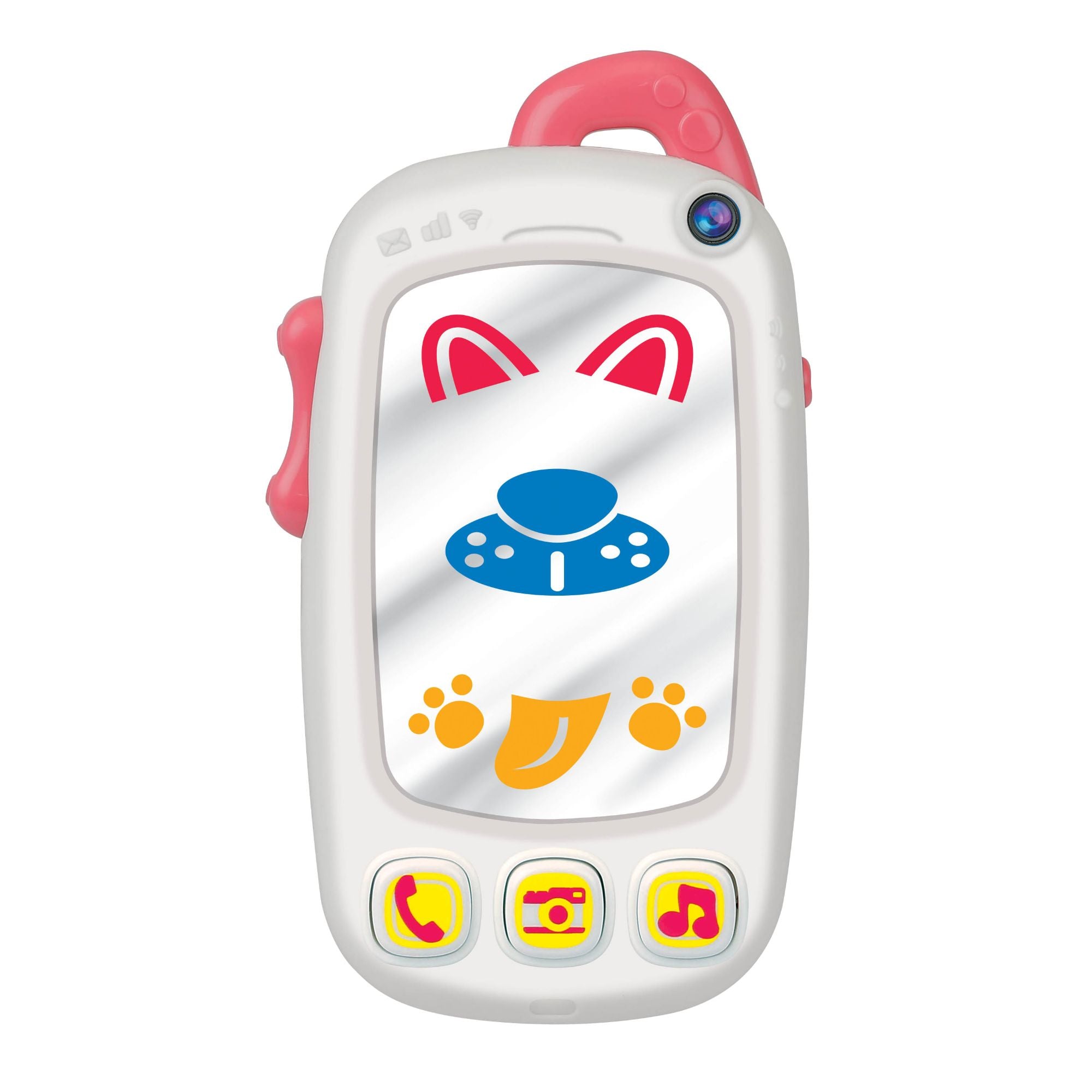 Winfun My First Baby Selfie Phone