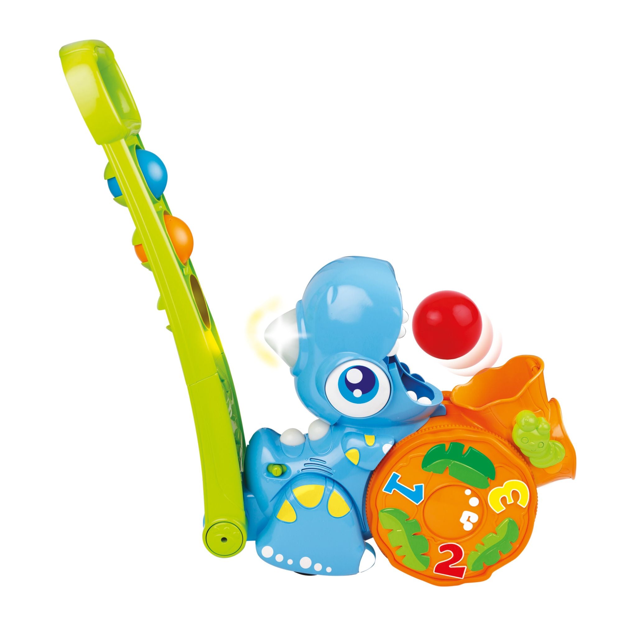 Winfun Popping Fun Dino