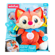 Winfun Swing And Shake Pal - Fox