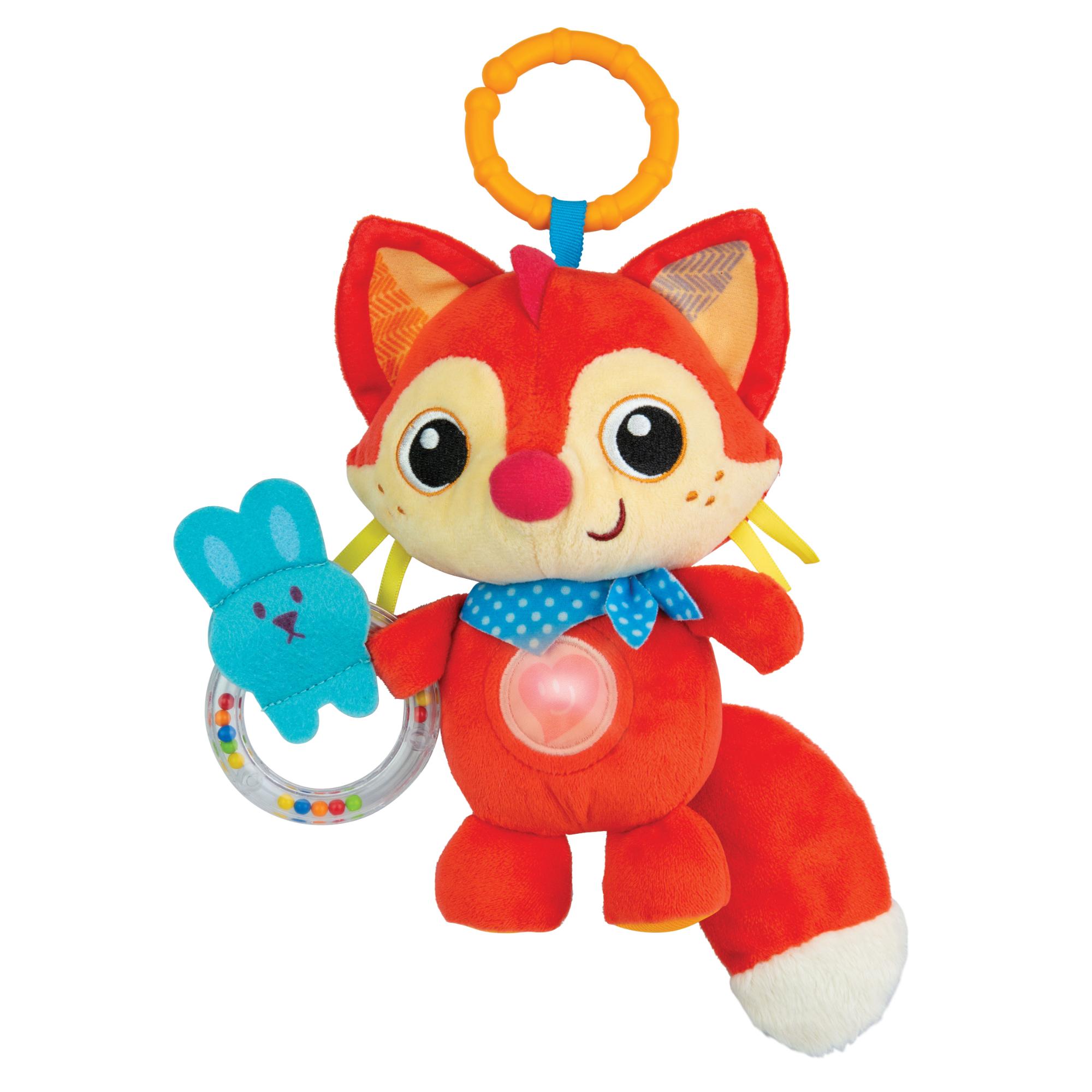 Winfun Swing And Shake Pal - Fox