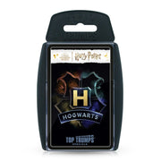 Top Trumps Harry Potter Heroes Of Hogwarts