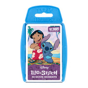 Top Trumps Specials Lilo & Stitch Movie Moments