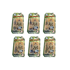 World Peacekeepers Figure And Accessories Delta Force Assorted Styles