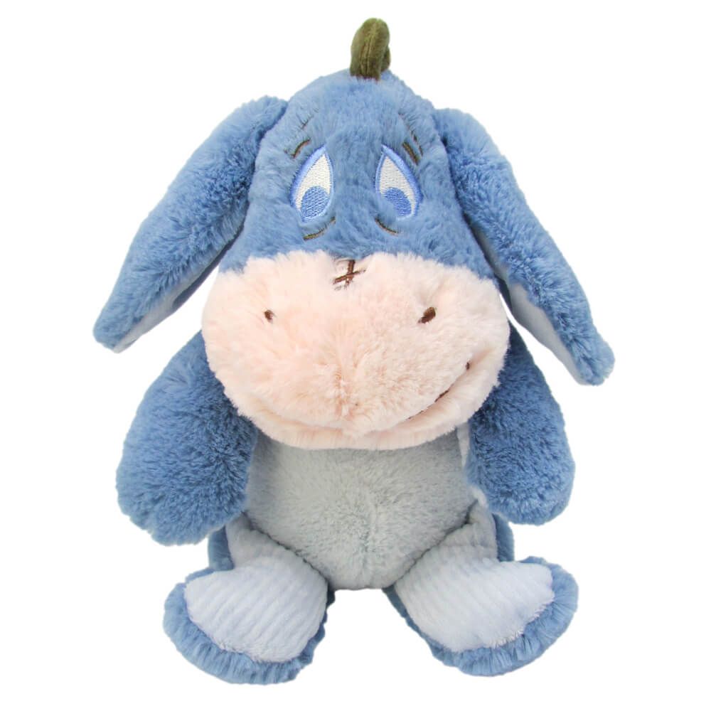Winnie the Pooh: Eeyore Plush 30cm