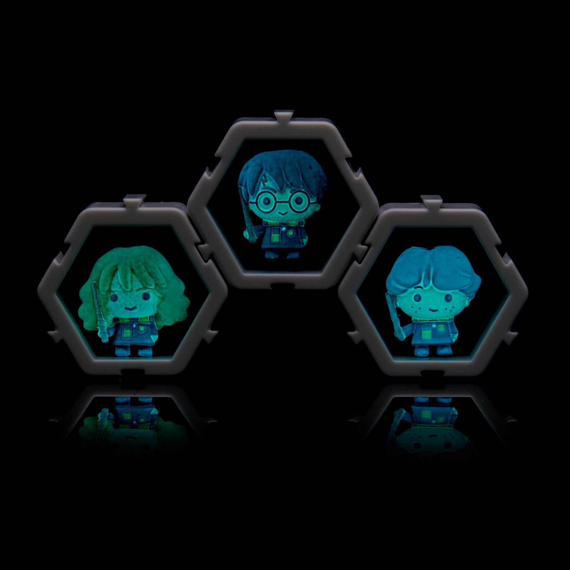 Nano Wow! Pods Harry Potter