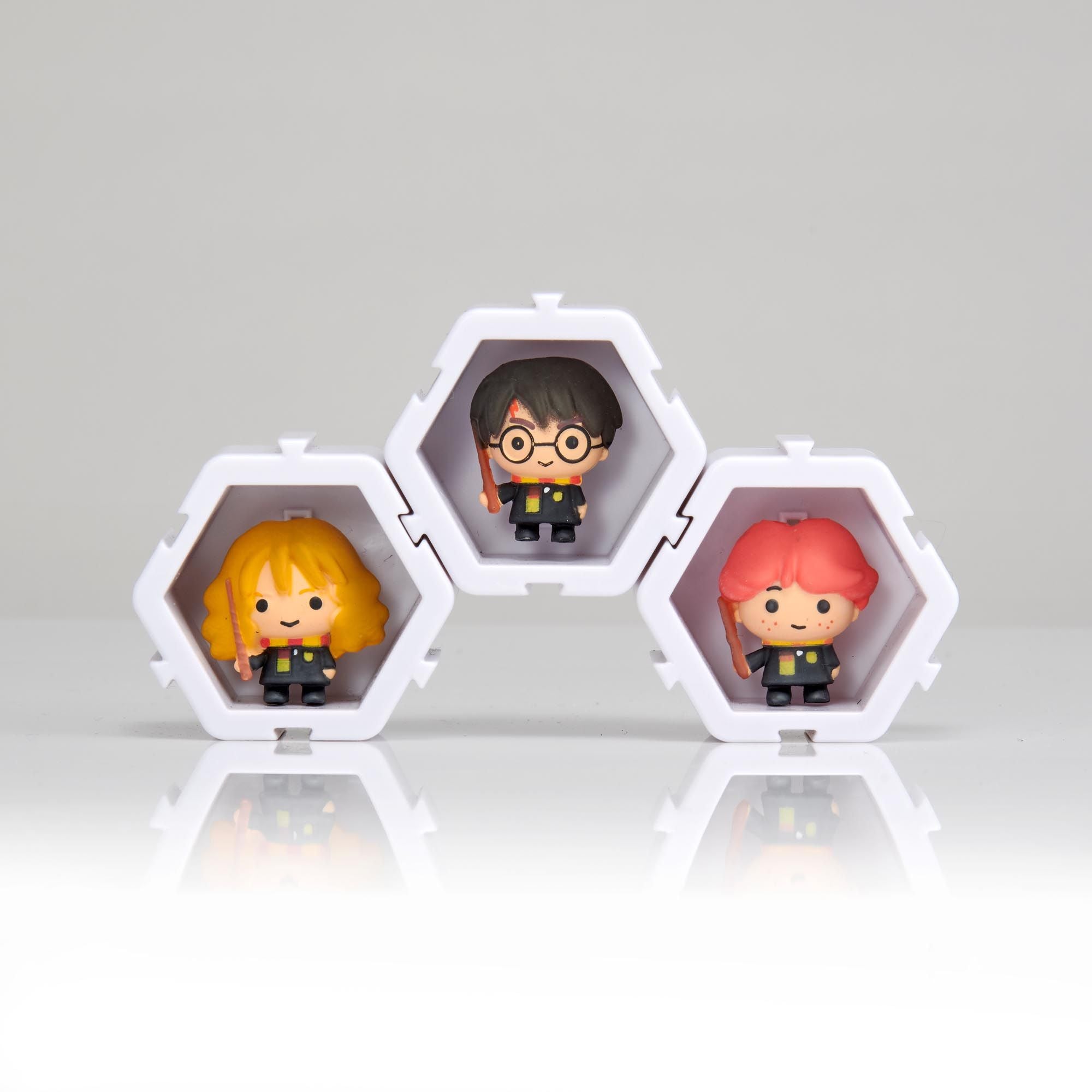 Nano Wow! Pods Harry Potter