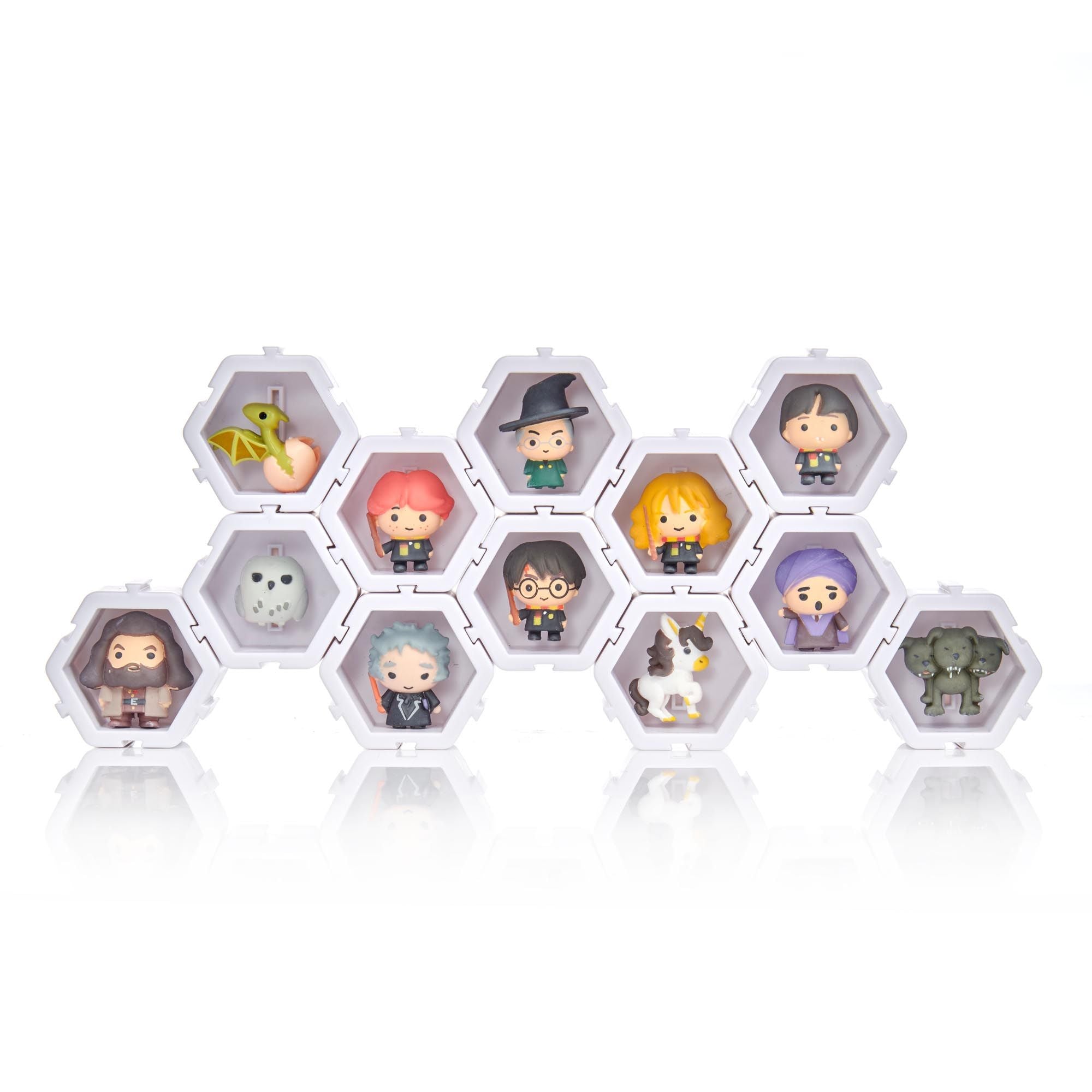 Nano Wow! Pods Harry Potter