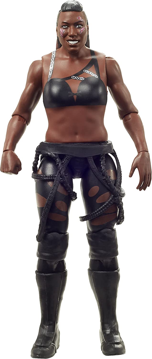 WWE Basic Action Figure Series 125 - Ember Moon