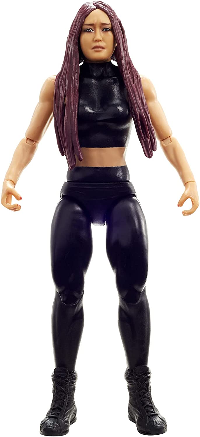 WWE Basic Action Figure Series 124 - Io Shirai