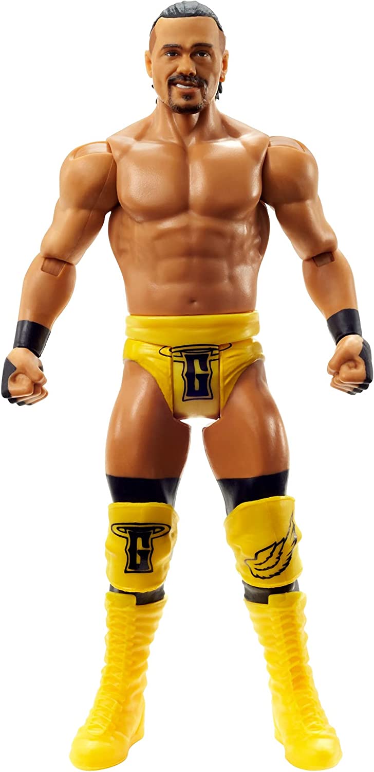 WWE Basic Action Figure Series 124 - Angel Garza