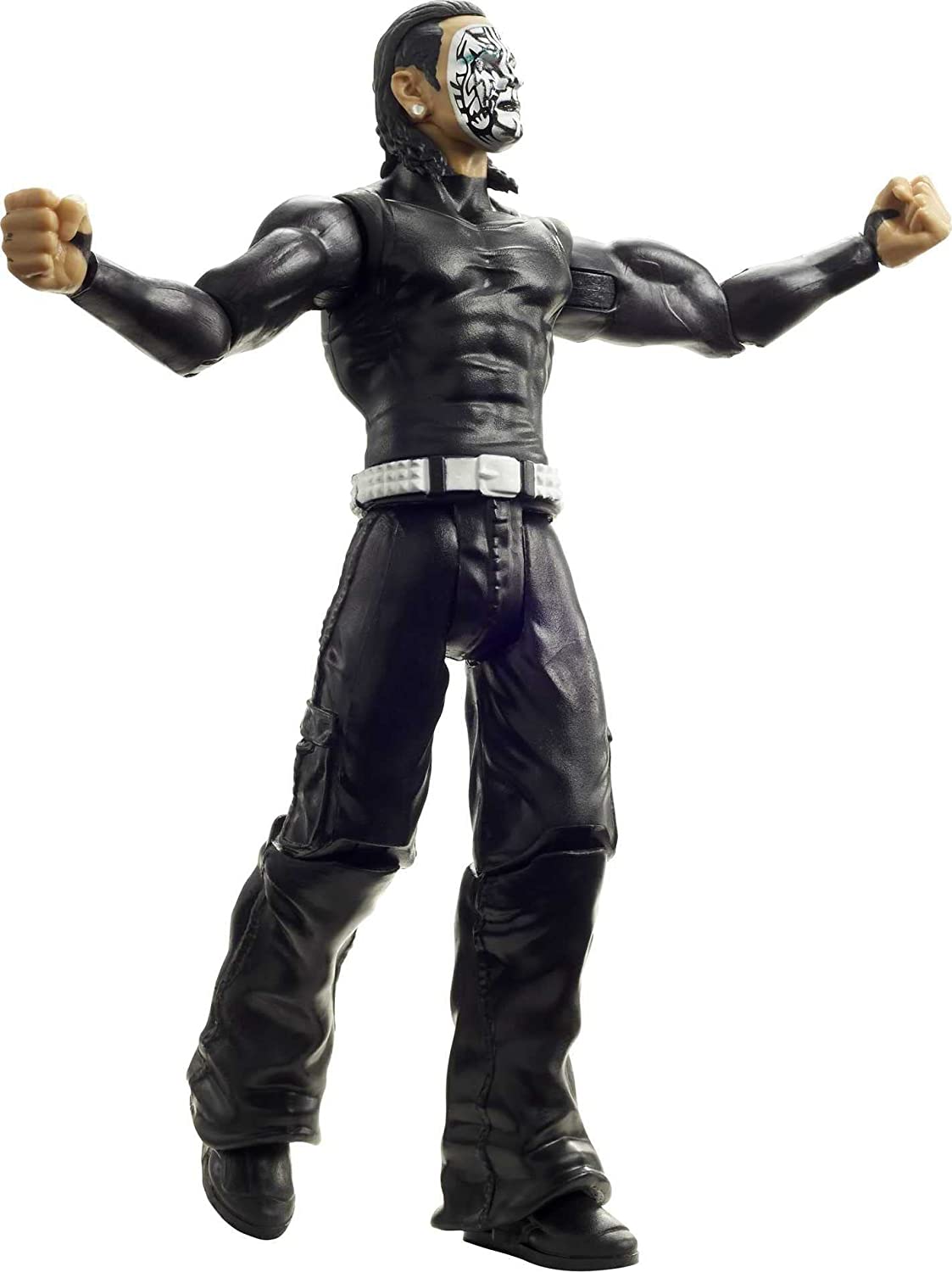 WWE Basic Action Figure Series 125 - Ember Moon