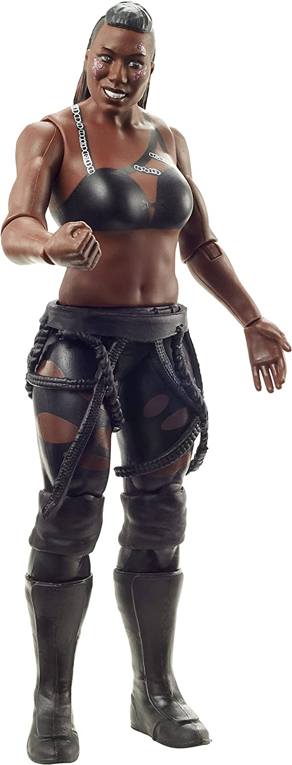 WWE Basic Action Figure Series 125 - Ember Moon