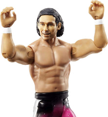 WWE Basic Action Figure Series 129 - Noam Dar