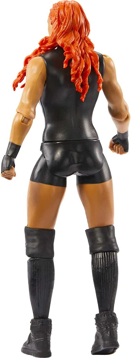 WWE Basic Action Figure Series 134 - Becky Lynch