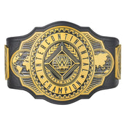WWE Intercontinental Championship Belt
