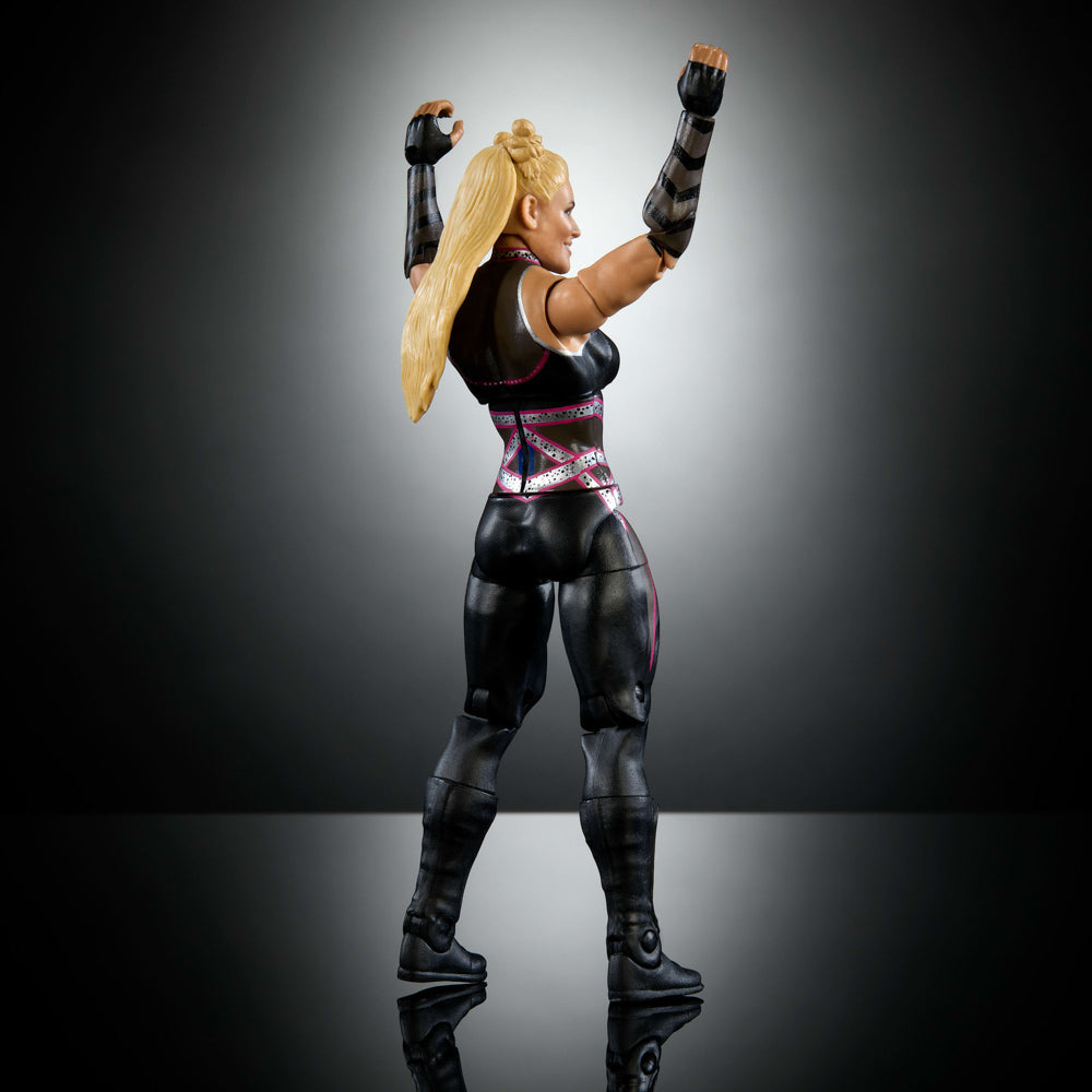 WWE Elite Collection Greatest Hits Natalya Action Figure doll