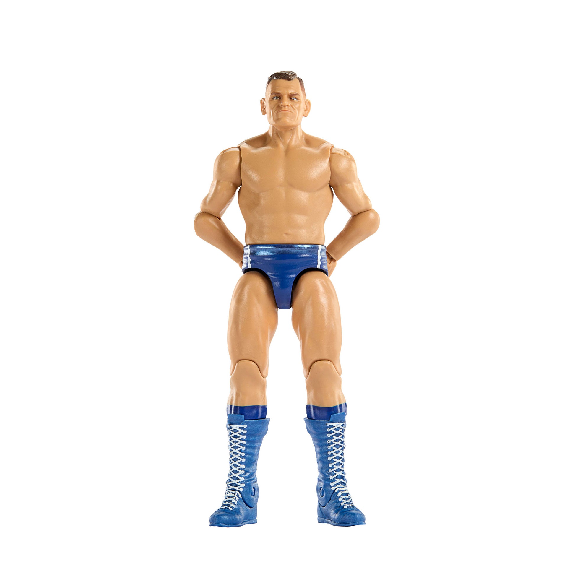 WWE Main Event Greatest Hits Gunther Action Figure doll