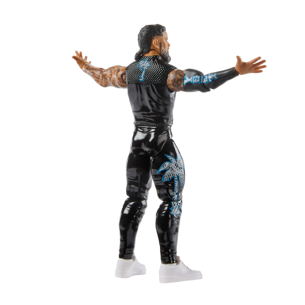 WWE Main Event Greatest Hits Jey Uso Action Figure