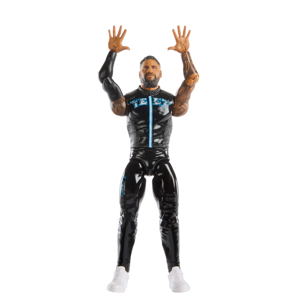 WWE Main Event Greatest Hits Jey Uso Action Figure