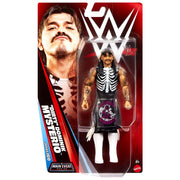 WWE Main Event Series 160 Dominik Mysterio Action Figure doll, in packaging