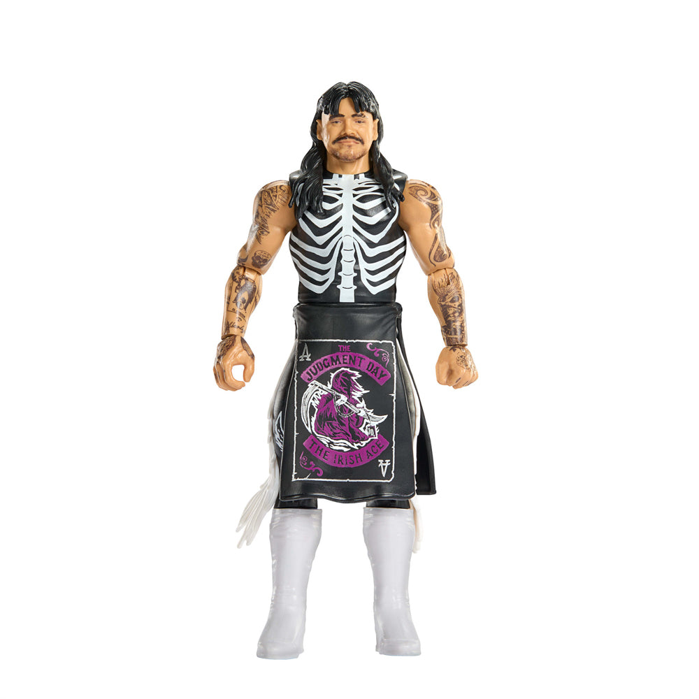 WWE Main Event Series 160 Dominik Mysterio Action Figure